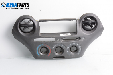 Consola centrală for Toyota Yaris Hatchback I (01.1999 - 12.2005)