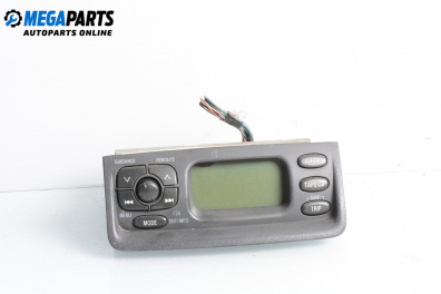 Anzeige for Toyota Yaris Hatchback I (01.1999 - 12.2005)