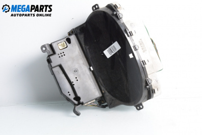 Instrument cluster for Toyota Yaris Hatchback I (01.1999 - 12.2005) 1.0 16V, 65 hp