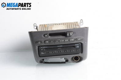 CD player for Toyota Yaris Hatchback I (01.1999 - 12.2005)