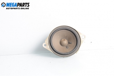 Difuzor for Toyota Yaris Hatchback I (01.1999 - 12.2005)