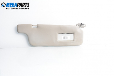 Sun visor for Toyota Yaris Hatchback I (01.1999 - 12.2005), position: right