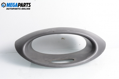 Interieur kunststoffbauteile kilometerzähler for Toyota Yaris Hatchback I (01.1999 - 12.2005), 3 türen, hecktür