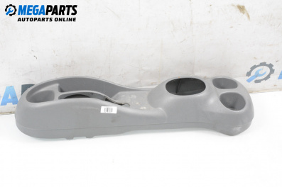 Consola centrală for Toyota Yaris Hatchback I (01.1999 - 12.2005)