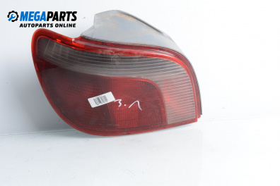 Tail light for Toyota Yaris Hatchback I (01.1999 - 12.2005), hatchback, position: left