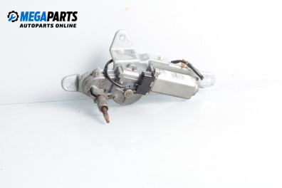 Front wipers motor for Toyota Yaris Hatchback I (01.1999 - 12.2005), hatchback, position: rear