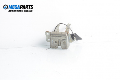 Trunk lock for Toyota Yaris Hatchback I (01.1999 - 12.2005), hatchback, position: rear
