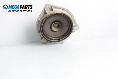 Lautsprecher for Toyota Yaris Hatchback I (01.1999 - 12.2005)