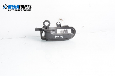 Innerer griff for Toyota Yaris Hatchback I (01.1999 - 12.2005), 3 türen, hecktür, position: links