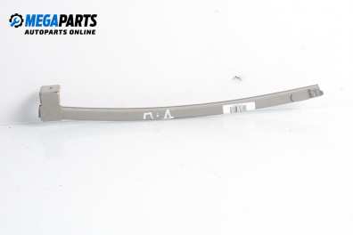 Fensterheber führungselement for Toyota Yaris Hatchback I (01.1999 - 12.2005), 3 türen, hecktür, position: rechts, vorderseite
