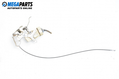 Încuietoare for Toyota Yaris Hatchback I (01.1999 - 12.2005), position: dreapta