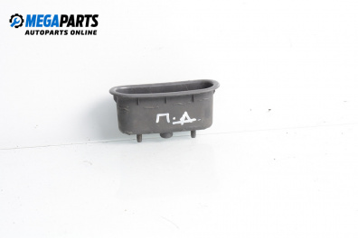 Interior plastic for Toyota Yaris Hatchback I (01.1999 - 12.2005), 3 doors, hatchback, position: right