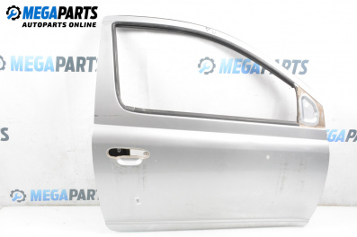 Door for Toyota Yaris Hatchback I (01.1999 - 12.2005), 3 doors, hatchback, position: right