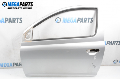 Door for Toyota Yaris Hatchback I (01.1999 - 12.2005), 3 doors, hatchback, position: left