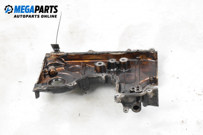 Timing belt cover for Toyota Yaris Hatchback I (01.1999 - 12.2005) 1.0 16V, 65 hp