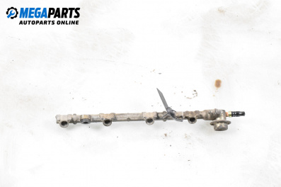 Fuel rail for Toyota Yaris Hatchback I (01.1999 - 12.2005) 1.0 16V, 65 hp