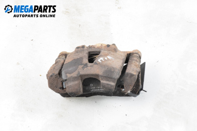 Caliper for Toyota Yaris Hatchback I (01.1999 - 12.2005), position: front - left