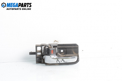 Innerer griff for Toyota Corolla E12 Sedan (03.2001 - 03.2008), 5 türen, sedan, position: links, rückseite