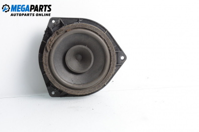 Loudspeaker for Toyota Corolla E12 Sedan (03.2001 - 03.2008)