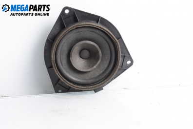 Loudspeaker for Toyota Corolla E12 Sedan (03.2001 - 03.2008)