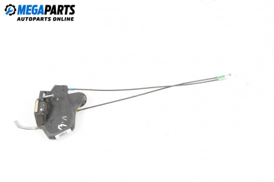 Lock for Toyota Corolla E12 Sedan (03.2001 - 03.2008), position: rear - left
