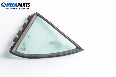 Ausstellfenster for Toyota Corolla E12 Sedan (03.2001 - 03.2008), 5 türen, sedan, position: links