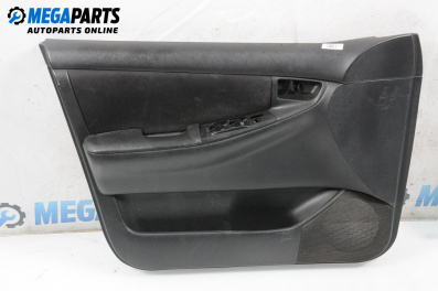 Interior door panel  for Toyota Corolla E12 Sedan (03.2001 - 03.2008), 5 doors, sedan, position: front - left