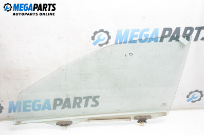 Window for Toyota Corolla E12 Sedan (03.2001 - 03.2008), 5 doors, sedan, position: front - left