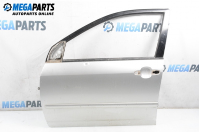 Door for Toyota Corolla E12 Sedan (03.2001 - 03.2008), 5 doors, sedan, position: front - left