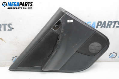 Interior door panel  for Toyota Corolla E12 Sedan (03.2001 - 03.2008), 5 doors, sedan, position: rear - left