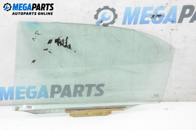 Window for Toyota Corolla E12 Sedan (03.2001 - 03.2008), 5 doors, sedan, position: rear - left