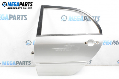 Door for Toyota Corolla E12 Sedan (03.2001 - 03.2008), 5 doors, sedan, position: rear - left