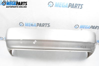 Bara de protectie spate for Toyota Corolla E12 Sedan (03.2001 - 03.2008), sedan