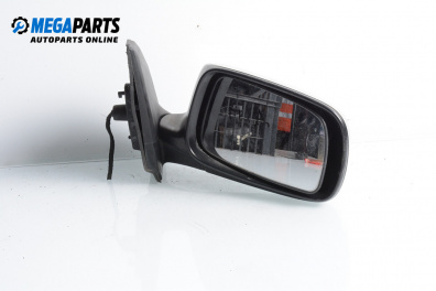 Mirror for Toyota Corolla E12 Sedan (03.2001 - 03.2008), 5 doors, sedan, position: right