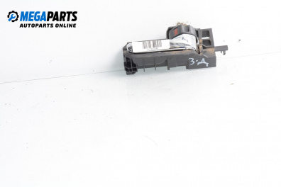 Innerer griff for Toyota Corolla E12 Sedan (03.2001 - 03.2008), 5 türen, sedan, position: rechts, rückseite