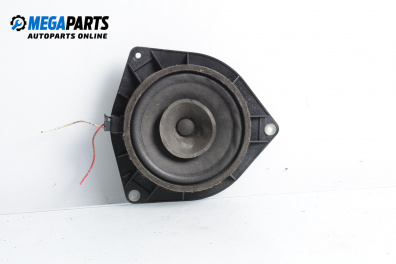 Lautsprecher for Toyota Corolla E12 Sedan (03.2001 - 03.2008)