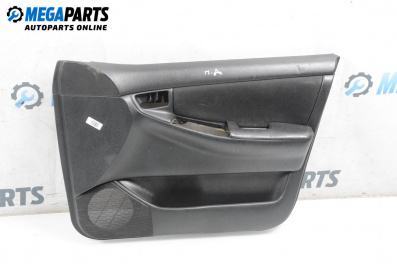 Interior door panel  for Toyota Corolla E12 Sedan (03.2001 - 03.2008), 5 doors, sedan, position: front - right
