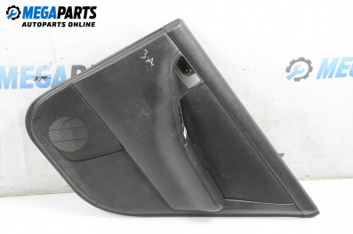 Interior door panel  for Toyota Corolla E12 Sedan (03.2001 - 03.2008), 5 doors, sedan, position: rear - right