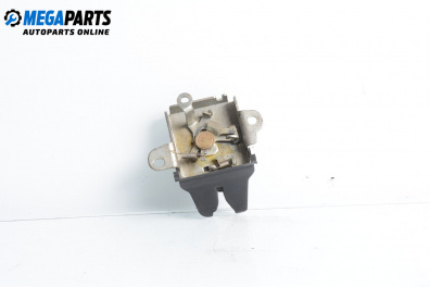 Trunk lock for Toyota Corolla E12 Sedan (03.2001 - 03.2008), sedan, position: rear