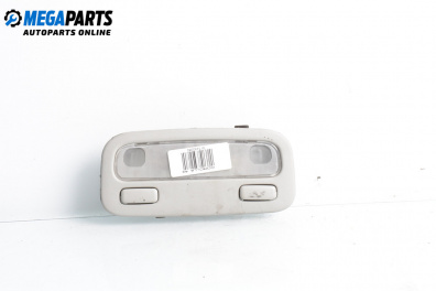 Beleuchtung for Toyota Corolla E12 Sedan (03.2001 - 03.2008)