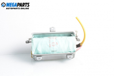 Airbag for Toyota Corolla E12 Sedan (03.2001 - 03.2008), 5 doors, sedan, position: front