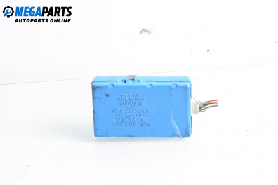 Sicherungskasten for Toyota Corolla E12 Sedan (03.2001 - 03.2008) 1.6 VVT-i (ZZE121), 110 hp, № 82641-02040
