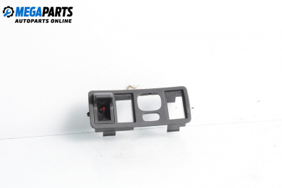 Interior plastic for Toyota Corolla E12 Sedan (03.2001 - 03.2008), 5 doors, sedan, position: front