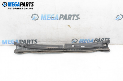 Windshield wiper cover cowl for Toyota Corolla E12 Sedan (03.2001 - 03.2008), 5 doors, sedan