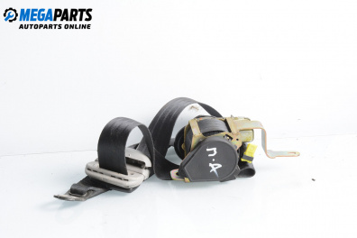 Seat belt for Toyota Corolla E12 Sedan (03.2001 - 03.2008), 5 doors, position: front - right