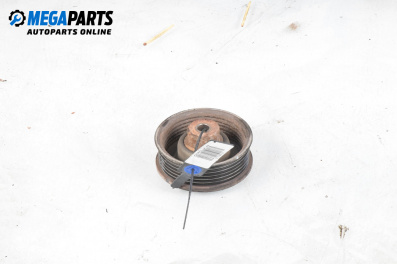Belt pulley for Toyota Corolla E12 Sedan (03.2001 - 03.2008) 1.6 VVT-i (ZZE121), 110 hp