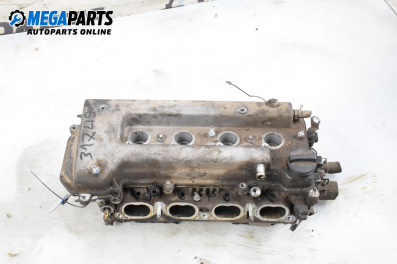 Engine head for Toyota Corolla E12 Sedan (03.2001 - 03.2008) 1.6 VVT-i (ZZE121), 110 hp