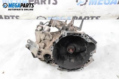  for Toyota Corolla E12 Sedan (03.2001 - 03.2008) 1.6 VVT-i (ZZE121), 110 hp