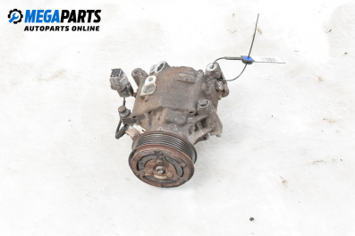 AC compressor for Toyota Corolla E12 Sedan (03.2001 - 03.2008) 1.6 VVT-i (ZZE121), 110 hp