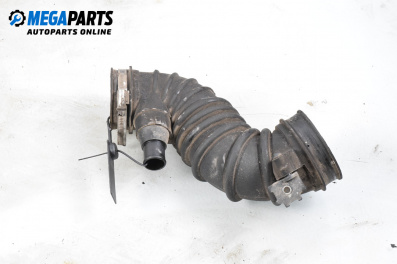 Air duct for Toyota Corolla E12 Sedan (03.2001 - 03.2008) 1.6 VVT-i (ZZE121), 110 hp